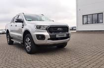 Ford Ranger WildTrak