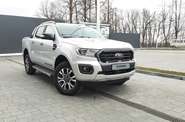 Ford Ranger WildTrak