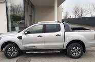 Ford Ranger WildTrak