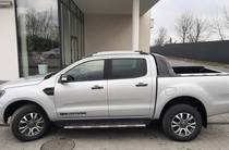 Ford Ranger WildTrak