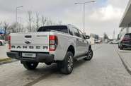 Ford Ranger WildTrak