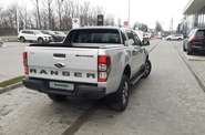 Ford Ranger WildTrak