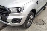 Ford Ranger WildTrak