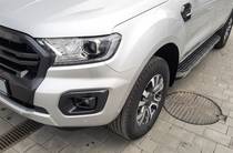 Ford Ranger WildTrak