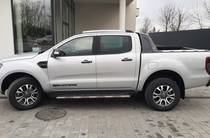 Ford Ranger WildTrak