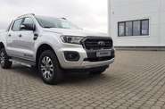 Ford Ranger WildTrak