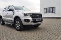 Ford Ranger WildTrak