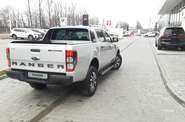 Ford Ranger WildTrak