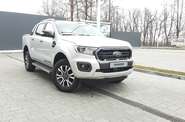 Ford Ranger WildTrak