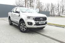 Ford Ranger WildTrak