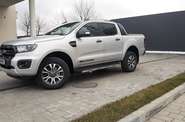 Ford Ranger WildTrak