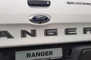 Ford Ranger WildTrak