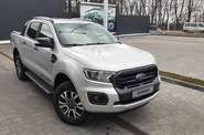 Ford Ranger WildTrak