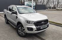 Ford Ranger WildTrak