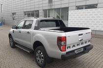 Ford Ranger WildTrak