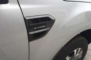 Ford Ranger WildTrak