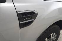 Ford Ranger WildTrak