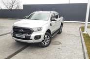 Ford Ranger WildTrak