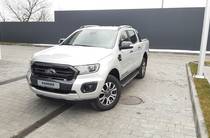 Ford Ranger WildTrak