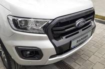 Ford Ranger WildTrak