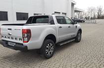 Ford Ranger WildTrak