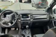 Ford Ranger WildTrak