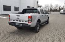 Ford Ranger WildTrak