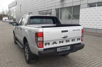 Ford Ranger WildTrak