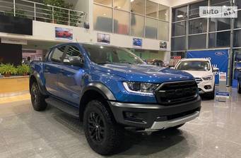 Ford Ranger 2022 Raptor