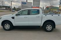 Ford Ranger XLT