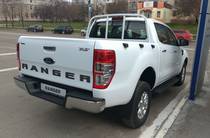 Ford Ranger XLT