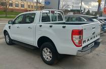 Ford Ranger XLT