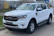 Ford Ranger Limited