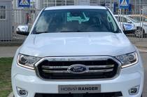 Ford Ranger Limited