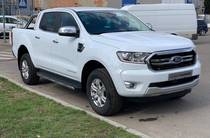 Ford Ranger Limited