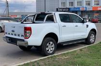 Ford Ranger Limited