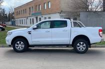 Ford Ranger Limited