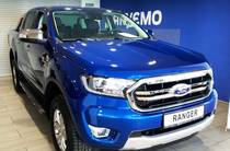 Ford Ranger Limited