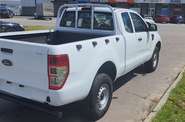 Ford Ranger XL