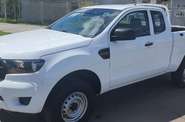 Ford Ranger XL