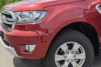 Ford Ranger Limited