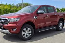 Ford Ranger Limited