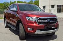 Ford Ranger Limited