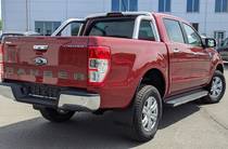 Ford Ranger Limited