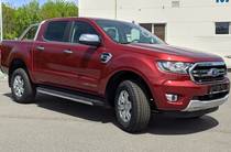 Ford Ranger Limited