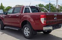 Ford Ranger Limited