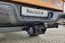 Ford Ranger WildTrak