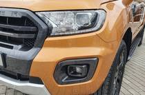 Ford Ranger WildTrak