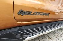 Ford Ranger WildTrak