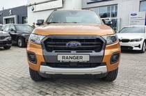 Ford Ranger WildTrak